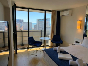 Best apartaments orbi sity sea View